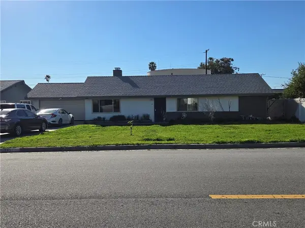 1181 Chestnut, Beaumont, CA 92223