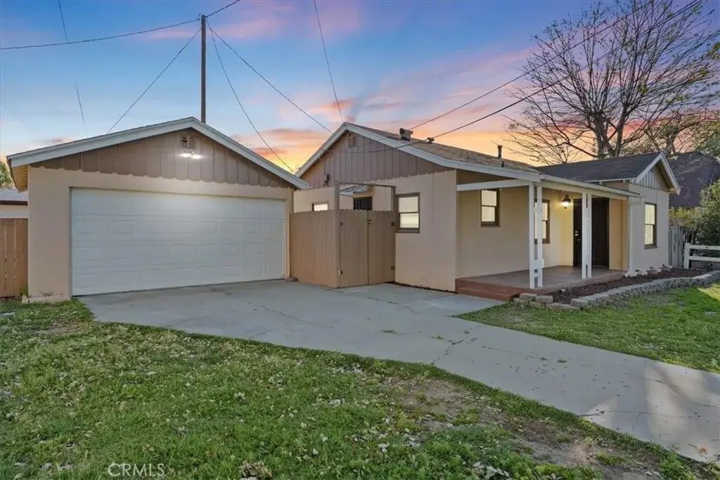 607 W Marshall, San Bernardino, CA 92405 - #1