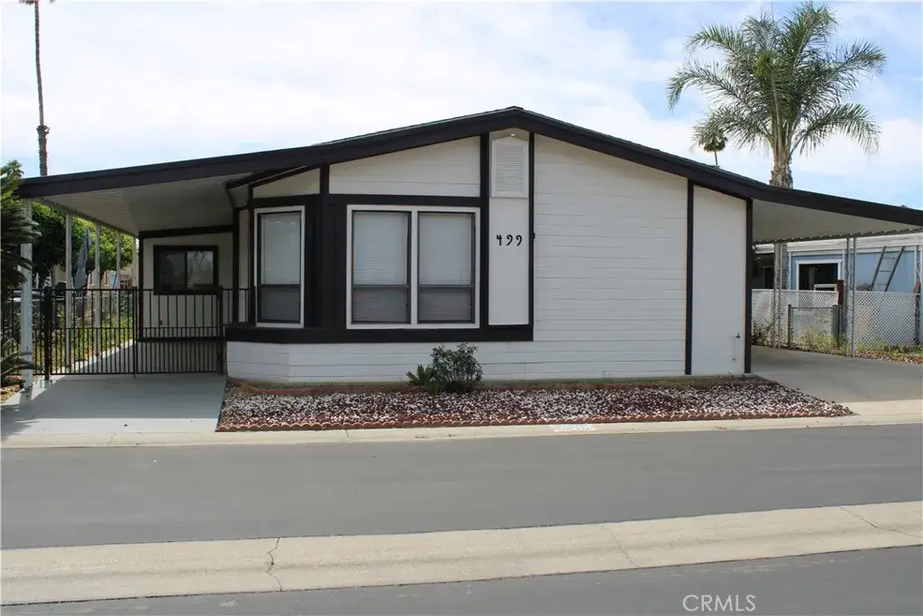 601 N Kirby #499, Hemet, CA 92545 - #1