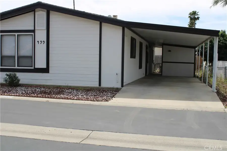 601 N Kirby #499, Hemet, CA 92545 - #2
