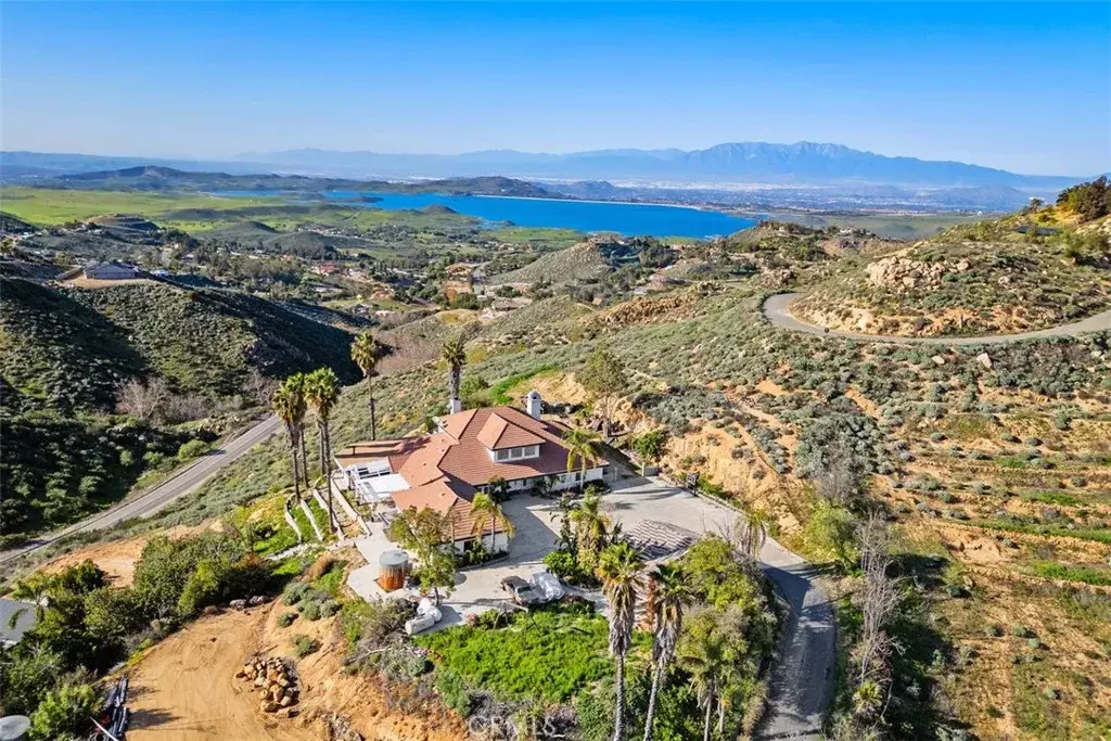 14710 Burwood Drive, Lake Mathews, CA 92570 - #1