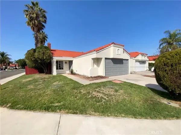1462 Apple Creek Drive, Perris, CA 92571