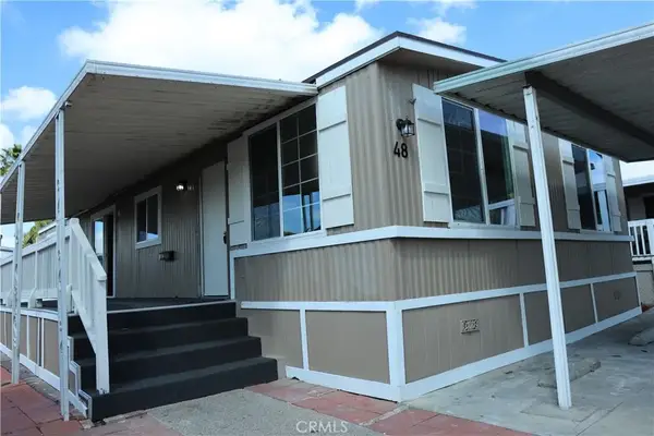 1855 E Riverside #48, Ontario, CA 91761