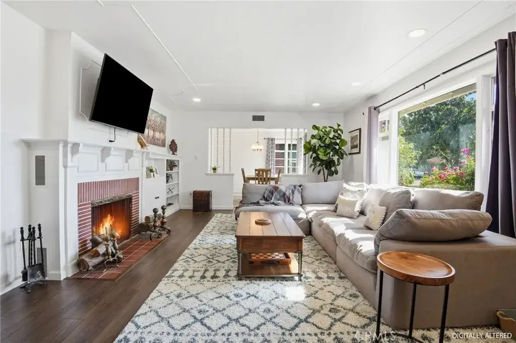 4735 Oakwood Place, Riverside, CA 92506 - #1