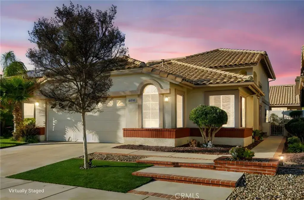 6305 Spyglass Avenue, Banning, CA 92220 - #1