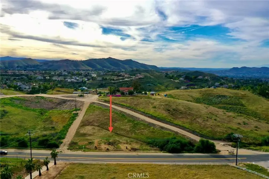 0 Mcallister St., Riverside, CA 92503 - #2