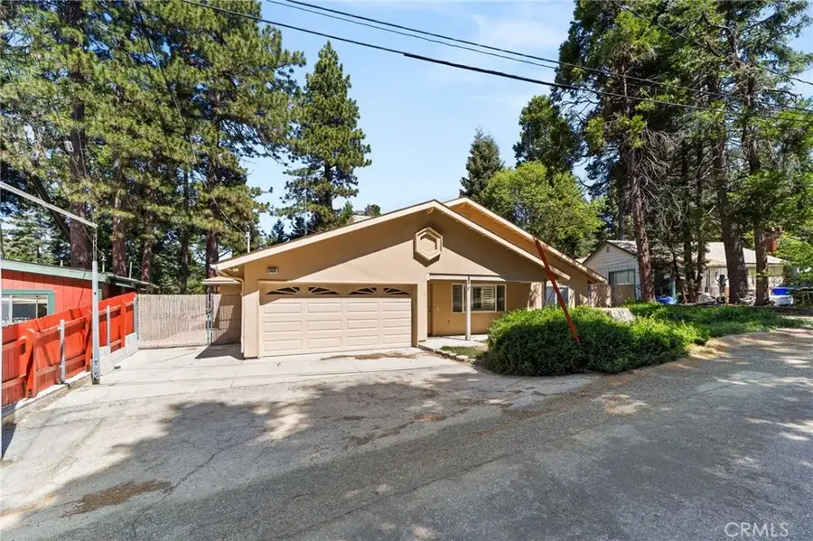 31686 Luring Pines Circle, Running Springs, CA 92382 - #3