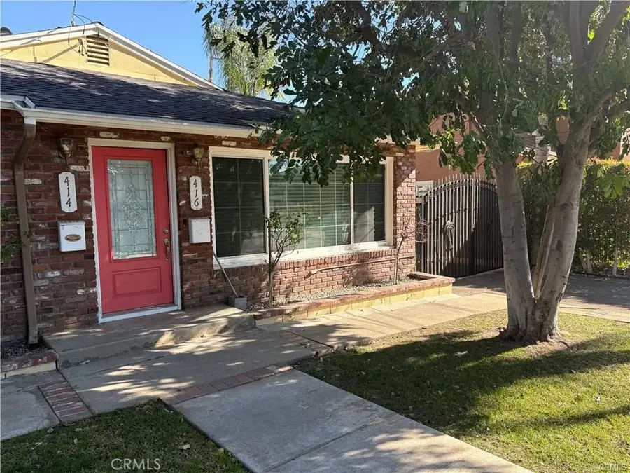 414 NE Linda Rosa Ave #416, Pasadena, CA 91107 - #2