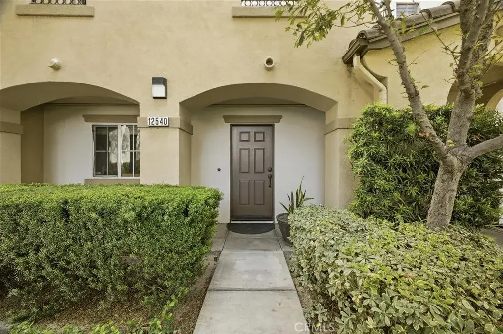 12540 Marco, Eastvale, CA 91752 - #1