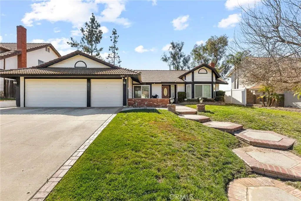 24137 Pleasant Run Road, Moreno Valley, CA 92557 - #1