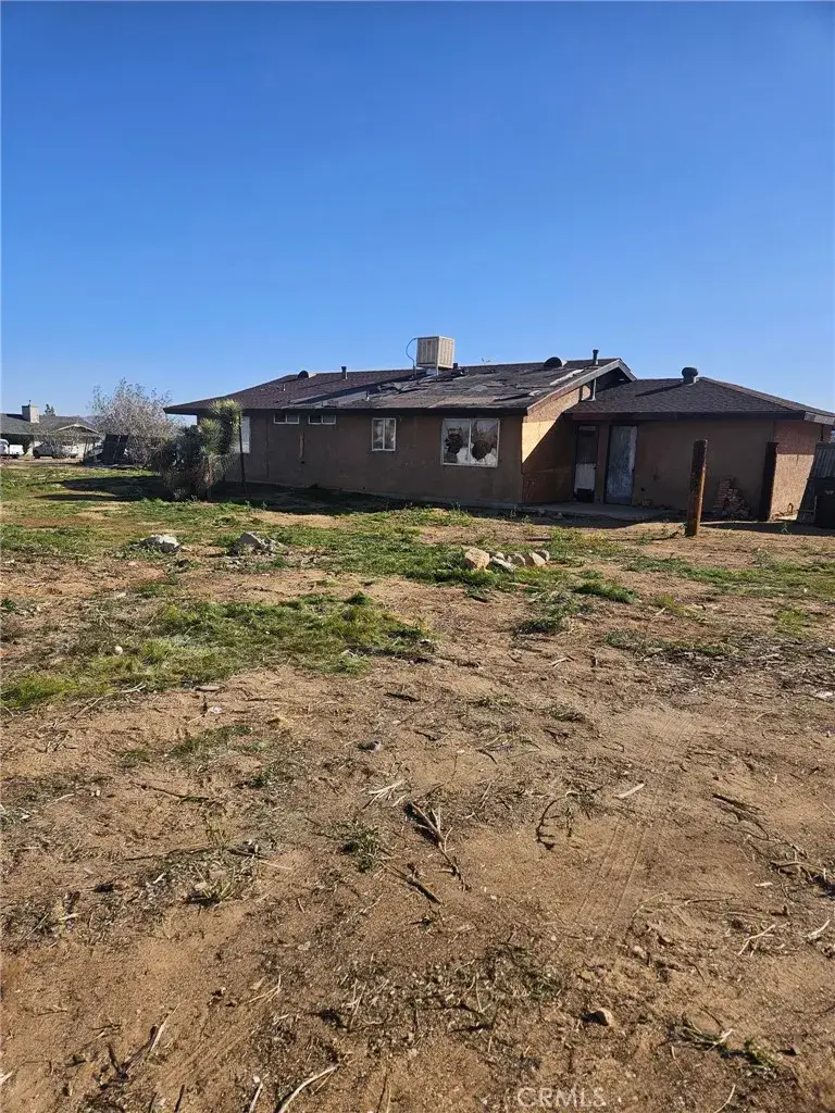 58068 Pimlico Street, Yucca Valley, CA 92284 - #3