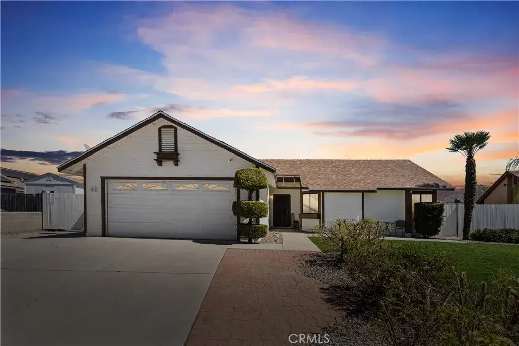 23143 Sweeney Drive, Moreno Valley, CA 92553 - #1