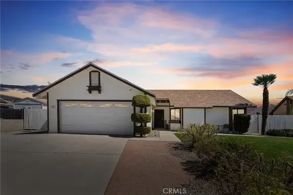 23143 Sweeney Drive, Moreno Valley, CA 92553