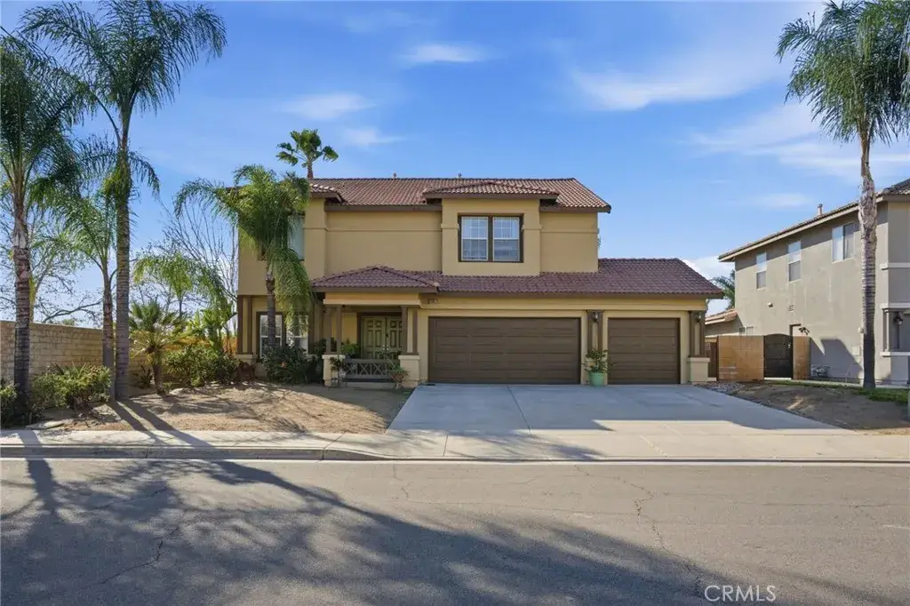 25657 Corbis St, Menifee, CA 92585 - #1