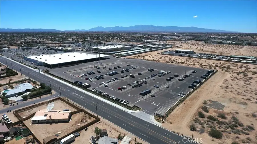 0 Huerta, Victorville, CA 92392 - #2