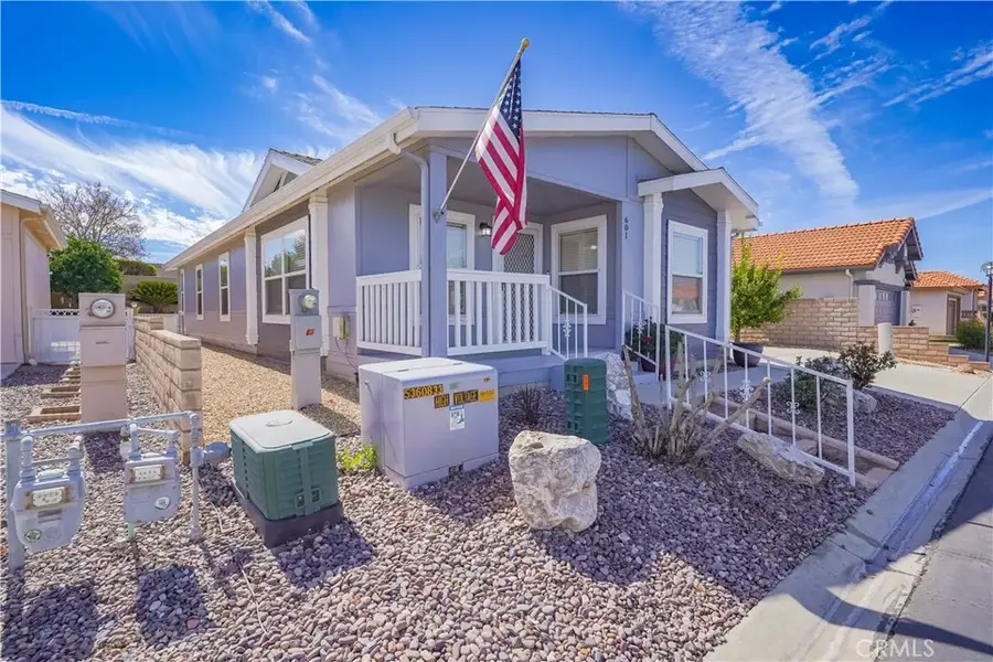 601 Bermuda, Hemet, CA 92543 - #2