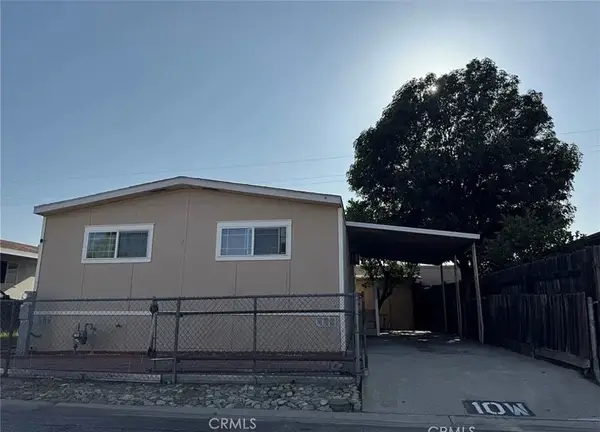 17225 Valley #10, Fontana, CA 92335