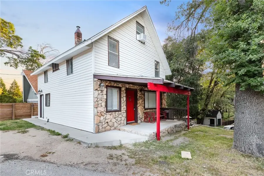 233 Glen Avon Drive, Cedar Glen, CA 92321 - #2