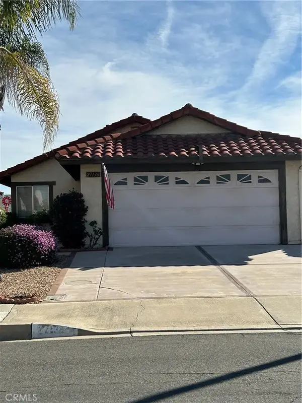 27138 Rockwood, Menifee, CA 92586