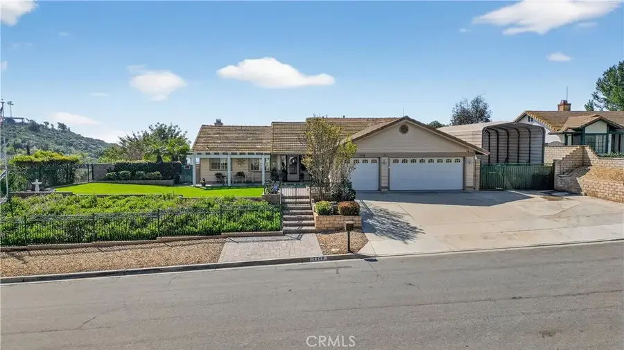 7148 Ridgeline, Jurupa Valley, CA 92509 - #2
