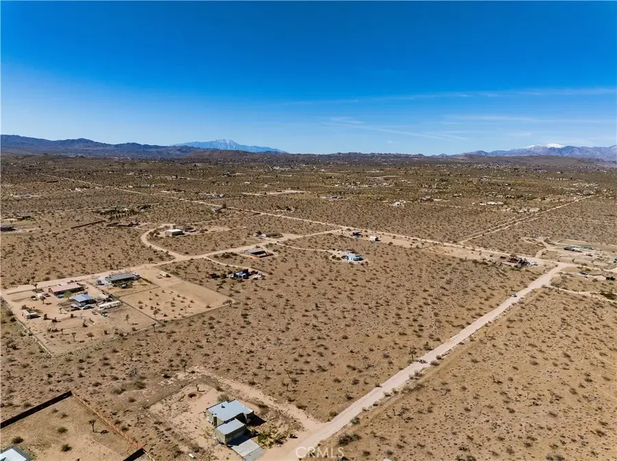 0 Fairmount, Joshua Tree, CA 92252 - #3