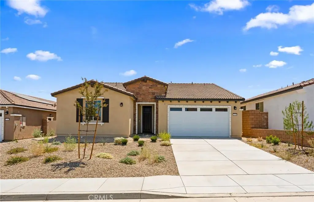 25183 Forest Hills Drive, Menifee, CA 92585 - #1