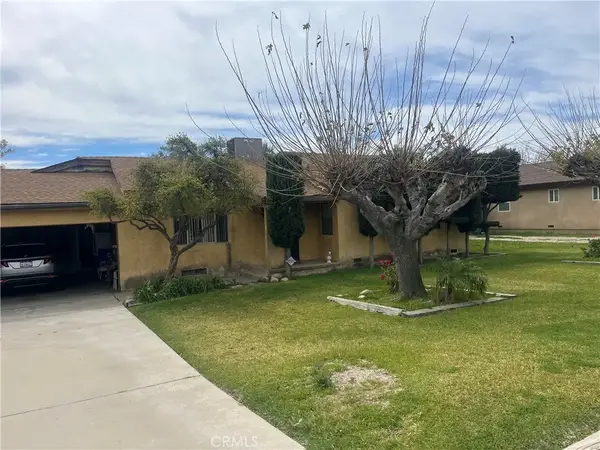 18173 Mccauley, Fontana, CA 92335