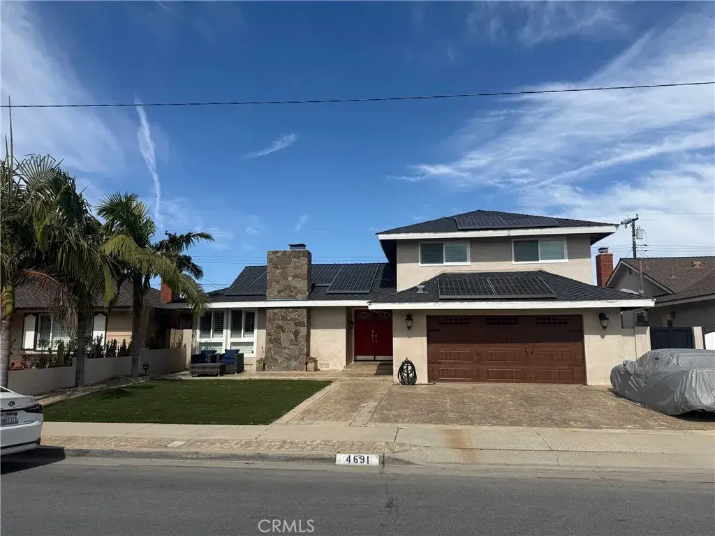 4691 Cathy, Cypress, CA 90630 - #1