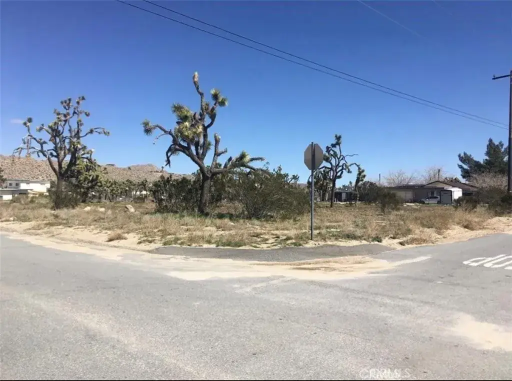 7199 Grand, Yucca Valley, CA 92284 - #1