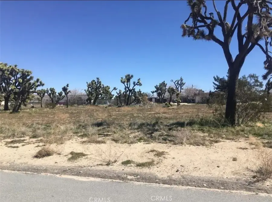 7199 Grand, Yucca Valley, CA 92284 - #2