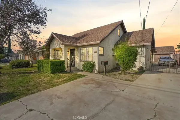 8440 Juniper Avenue, Fontana, CA 92335