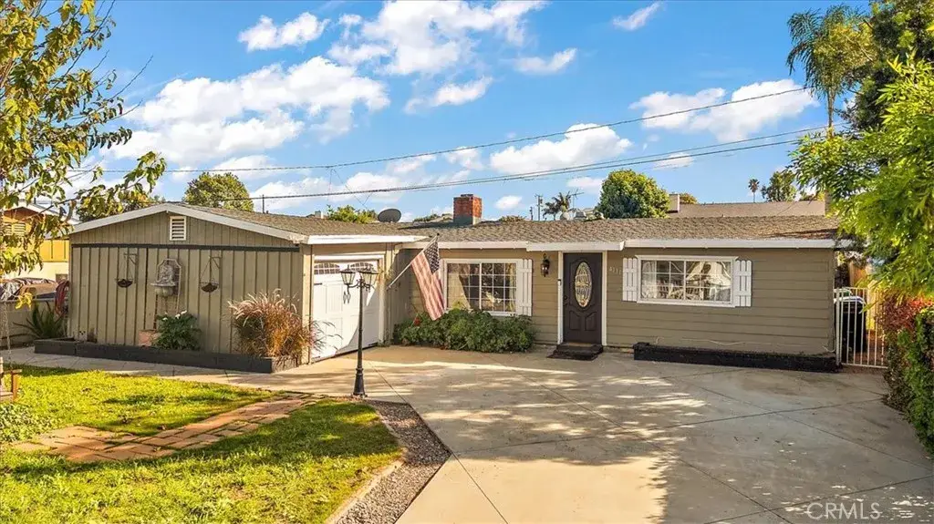 4111 El Molino, Chino Hills, CA 91709 - #1