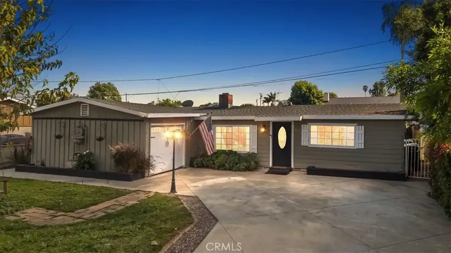 4111 El Molino, Chino Hills, CA 91709 - #2