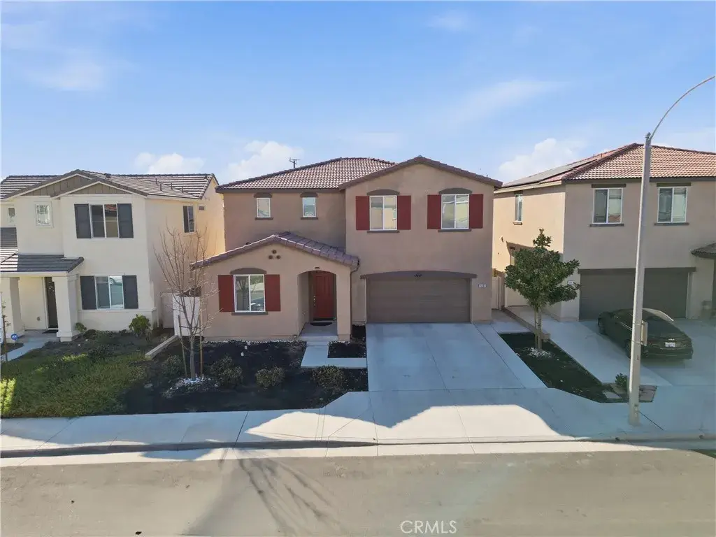 15587 Crusader Drive, Moreno Valley, CA 92551 - #1