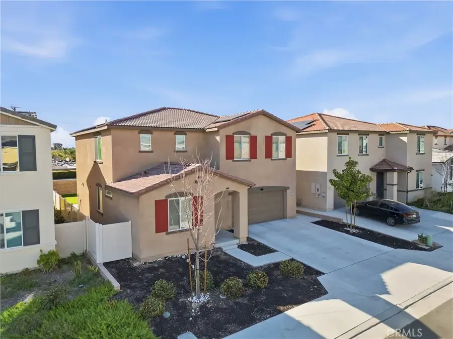 15587 Crusader Drive, Moreno Valley, CA 92551 - #3