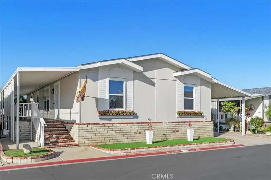 1456 E Philadelphia St Spc 145, Ontario, CA 91761 - #2