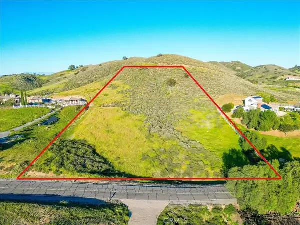 0 Calle De Suenos, Murrieta, CA 92562