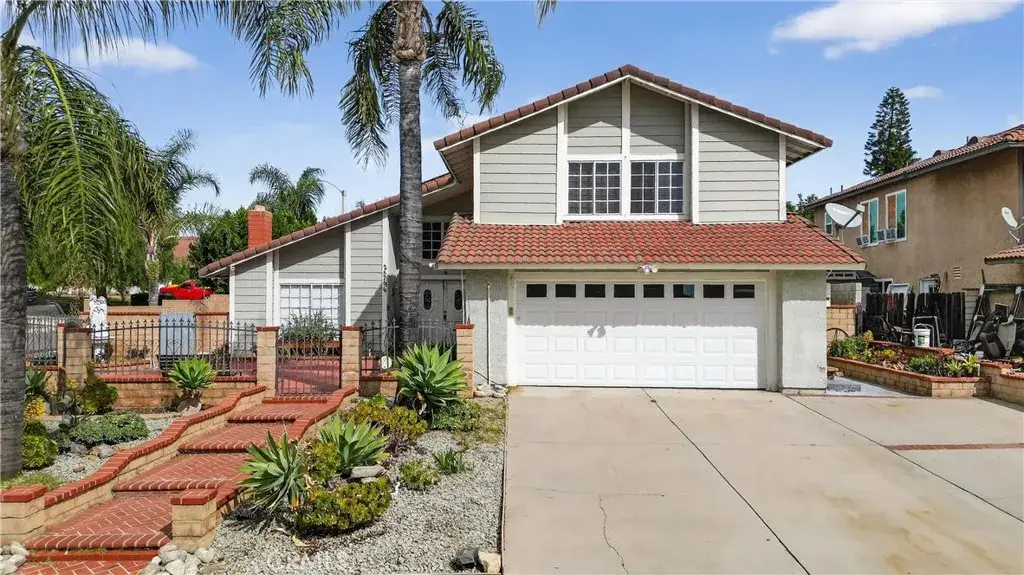 25796 Sweetleaf, Moreno Valley, CA 92553 - #1