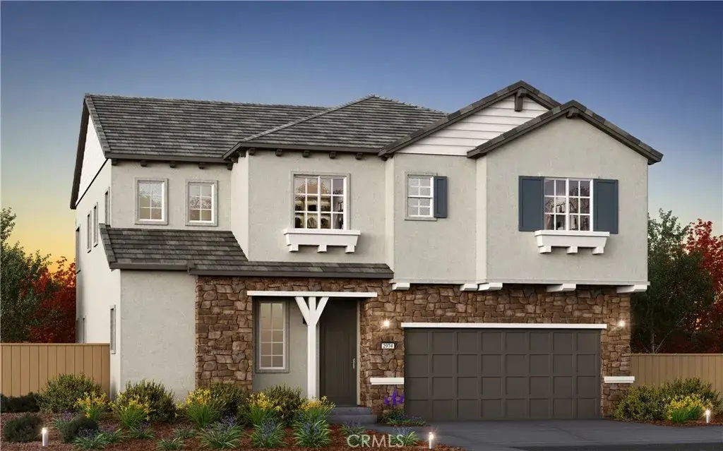 8709 Areca Lane, Jurupa Valley, CA 92509 - #1