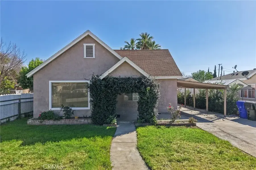 385 E 17th Street, San Bernardino, CA 92404 - #2