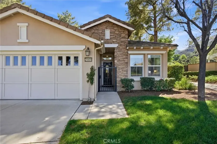 24409 Fawnskin, Corona, CA 92883 - #2