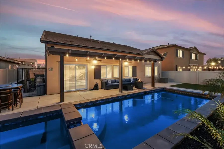 24802 Sandy Trail Place, Menifee, CA 92584 - #2