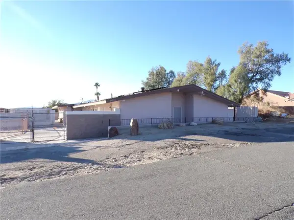 13627 Hermano Way, Desert Hot Springs, CA 92240