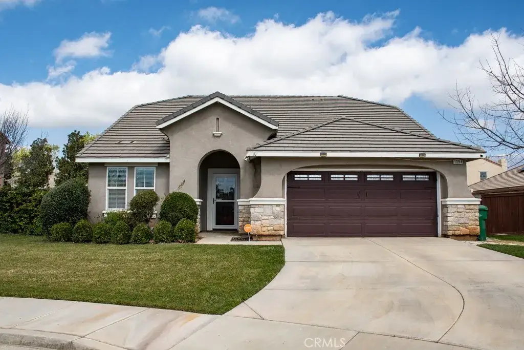 1394 Bouvardia, Beaumont, CA 92223 - #1