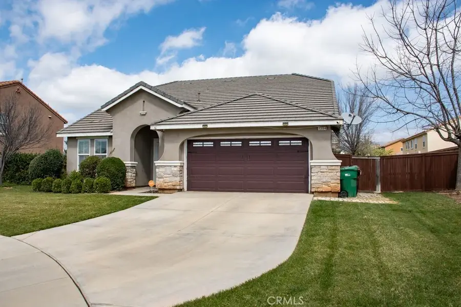 1394 Bouvardia, Beaumont, CA 92223 - #2