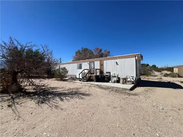 10726 Palomar, Lucerne Valley, CA 92356