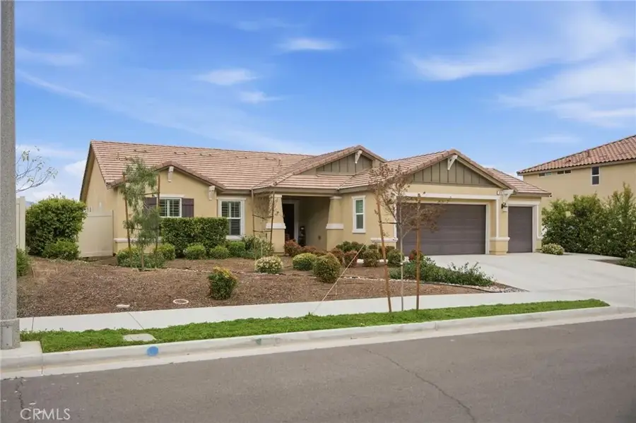 695 Qeweewish Avenue, San Jacinto, CA 92582 - #3