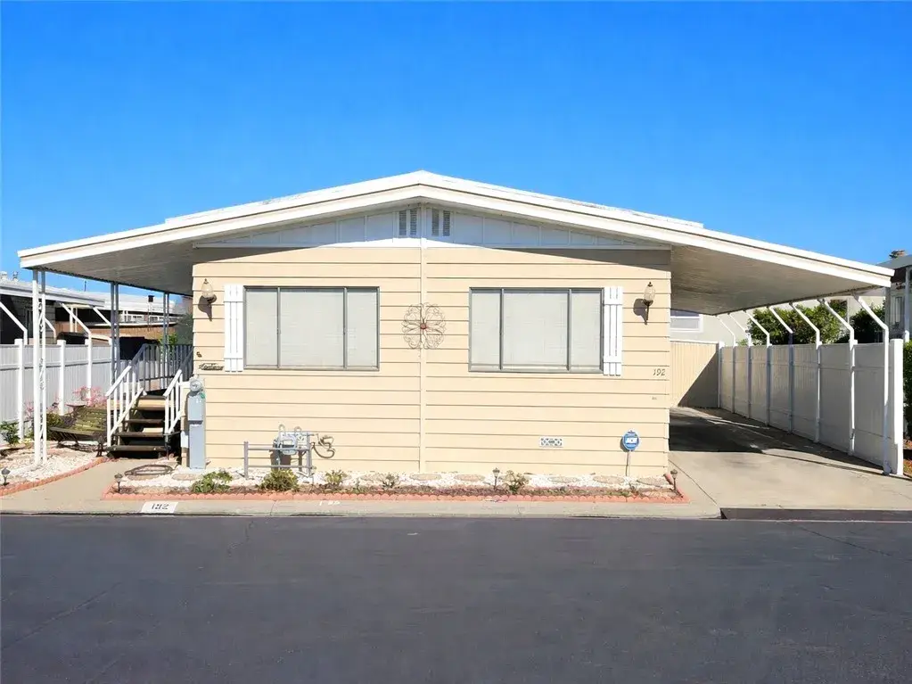 4400 Philadelphia #192, Chino, CA 91710 - #1