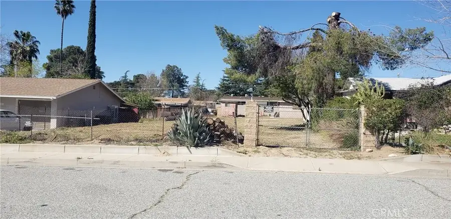 0 Woodland, Banning, CA 92220 - #3