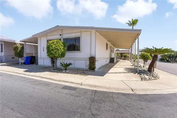 929 E Foothill #155, Upland, CA 91786